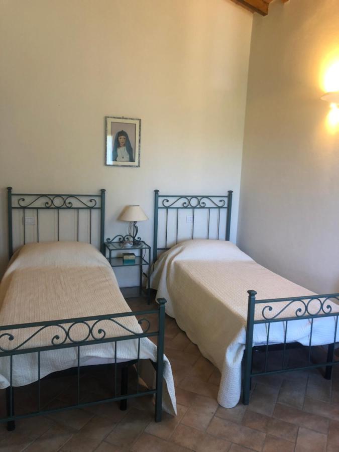 Casale Alle Cannelle Guest House Porto Santo Stefano  Bagian luar foto